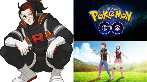 Arlo pokemon go november 2022 - Step by step. Sierra can appear in Pokémon GO both as part of a Team GO Rocket Special Research and playing normally. Defeating Sierra (along with Arlo and Cliff) is usually one of the necessary ...